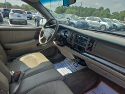 
										2005 Buick Park Avenue Base full									