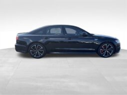 
										2018 Audi S6 4.0T Premium Plus quattro full									