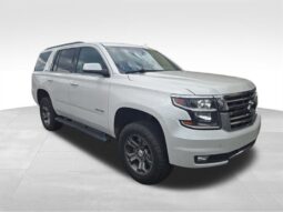 
										2017 Chevrolet Tahoe LT Z71 full									