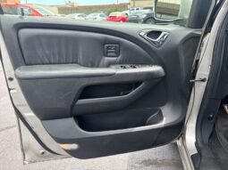 
										2005 Honda Odyssey Touring full									
