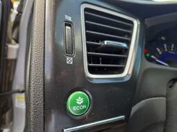 
										2013 Honda Civic LX full									