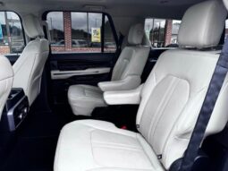 
										2020 Ford Expedition Platinum full									