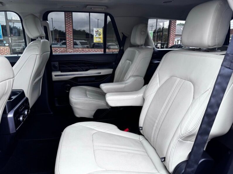 
								2020 Ford Expedition Platinum full									