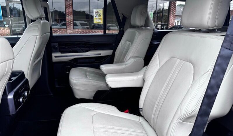 
								2020 Ford Expedition Platinum full									