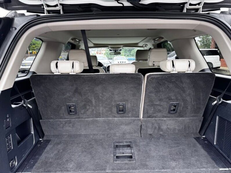 
								2020 Ford Expedition Platinum full									