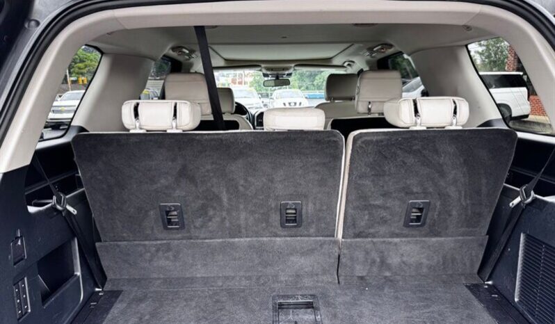 
								2020 Ford Expedition Platinum full									