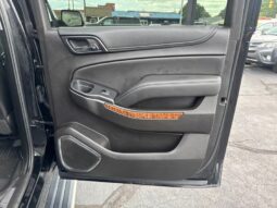 
										2017 Chevrolet Suburban Premier full									