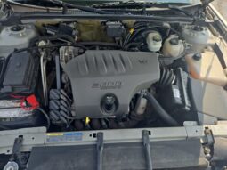 
										2005 Buick Park Avenue Base full									