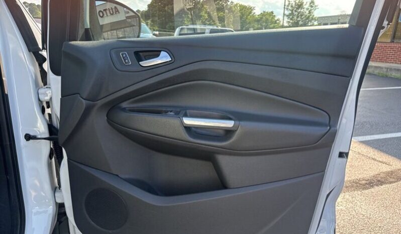 
								2014 Ford Escape SE full									