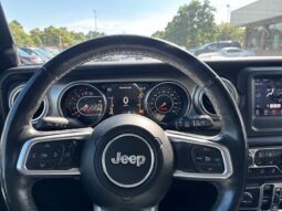 
										2018 Jeep Wrangler Unlimited Unlimited Sahara full									