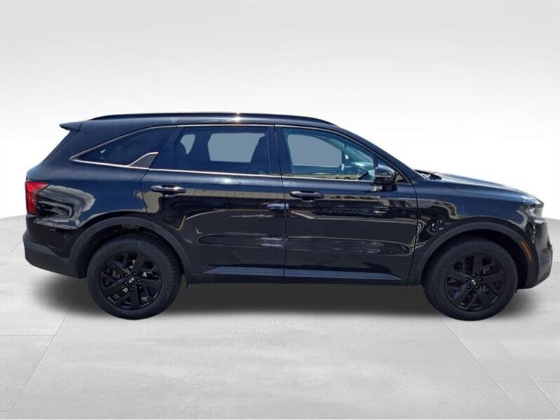 
								2021 Kia Sorento S full									