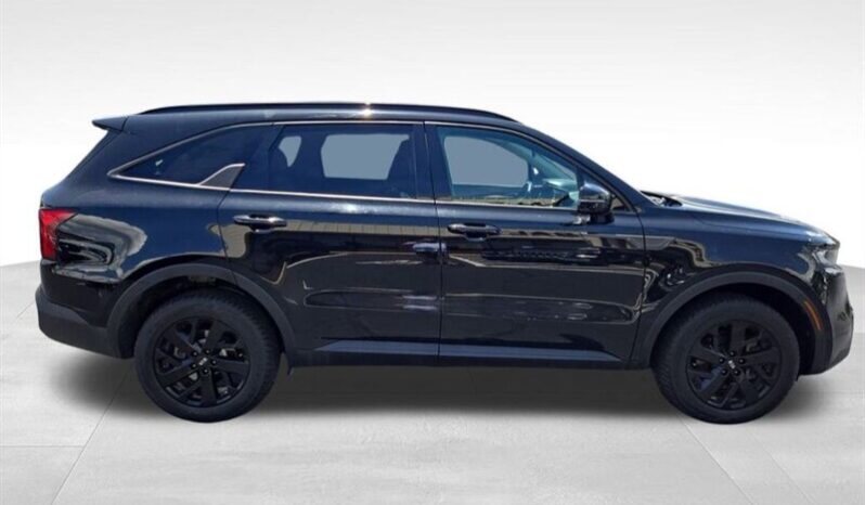 
								2021 Kia Sorento S full									