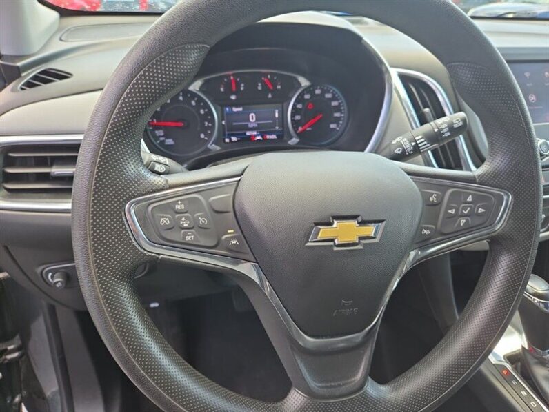 
								2020 Chevrolet Equinox LT full									