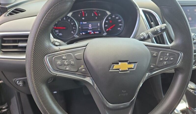 
								2020 Chevrolet Equinox LT full									