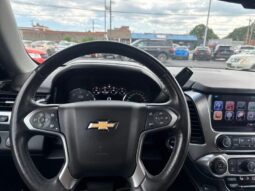 
										2017 Chevrolet Suburban Premier full									