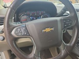 
										2017 Chevrolet Tahoe LT Z71 full									