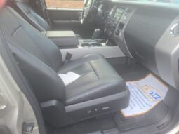 
										2017 Ford Expedition EL Limited full									