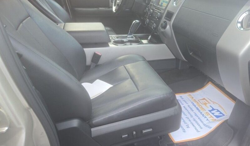 
								2017 Ford Expedition EL Limited full									
