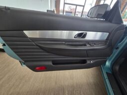 
										2002 Ford Thunderbird Base full									