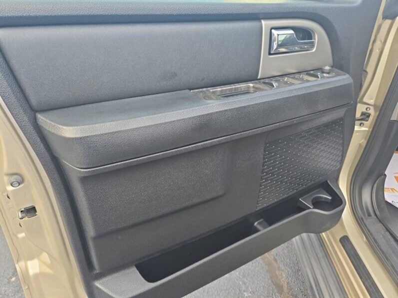
								2017 Ford Expedition EL Limited full									