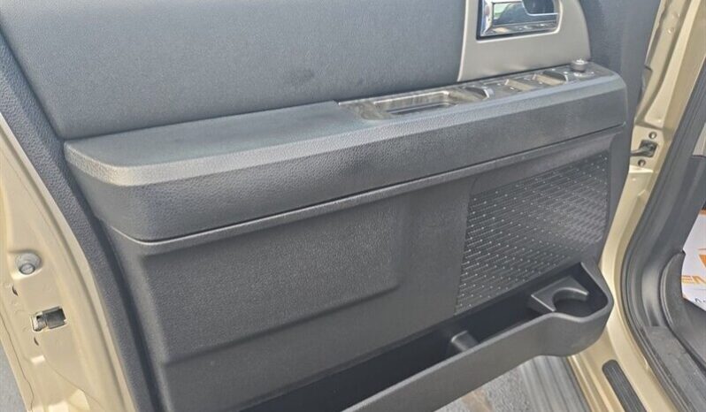 
								2017 Ford Expedition EL Limited full									