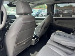
										2019 Honda Odyssey EX-L full									