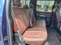 
										2015 Ford F-150 Platinum full									