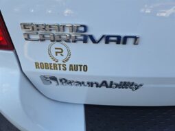 
										2019 Dodge Grand Caravan SE full									