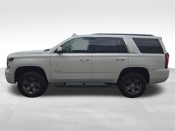 
										2017 Chevrolet Tahoe LT Z71 full									