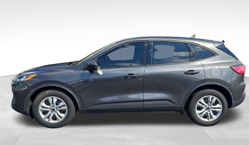 
								2020 Ford Escape S full									