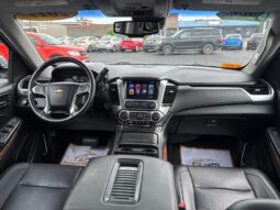 
										2017 Chevrolet Suburban Premier full									