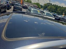 
										2016 Cadillac SRX Performance full									