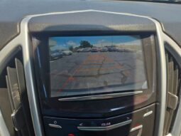 
										2016 Cadillac SRX Performance full									