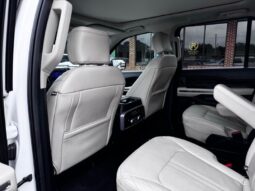 
										2020 Ford Expedition Platinum full									