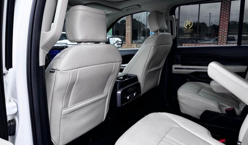 
								2020 Ford Expedition Platinum full									