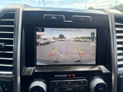 
										2015 Ford F-150 Platinum full									