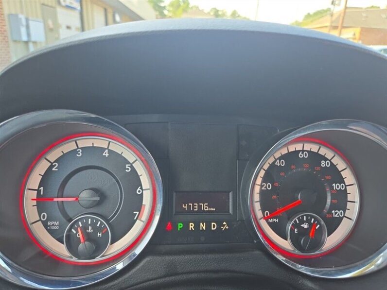 
								2019 Dodge Grand Caravan SE full									