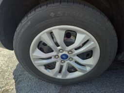 
										2020 Ford Escape S full									