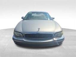 
										2005 Buick Park Avenue Base full									