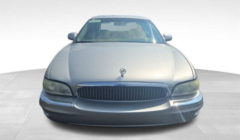 
								2005 Buick Park Avenue Base full									