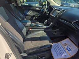 
										2016 Ford Edge Sport full									