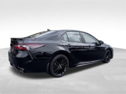 
										2022 Toyota Camry SE Nightshade full									