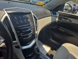 
										2016 Cadillac SRX Performance full									