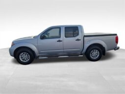 
										2018 Nissan Frontier SV full									