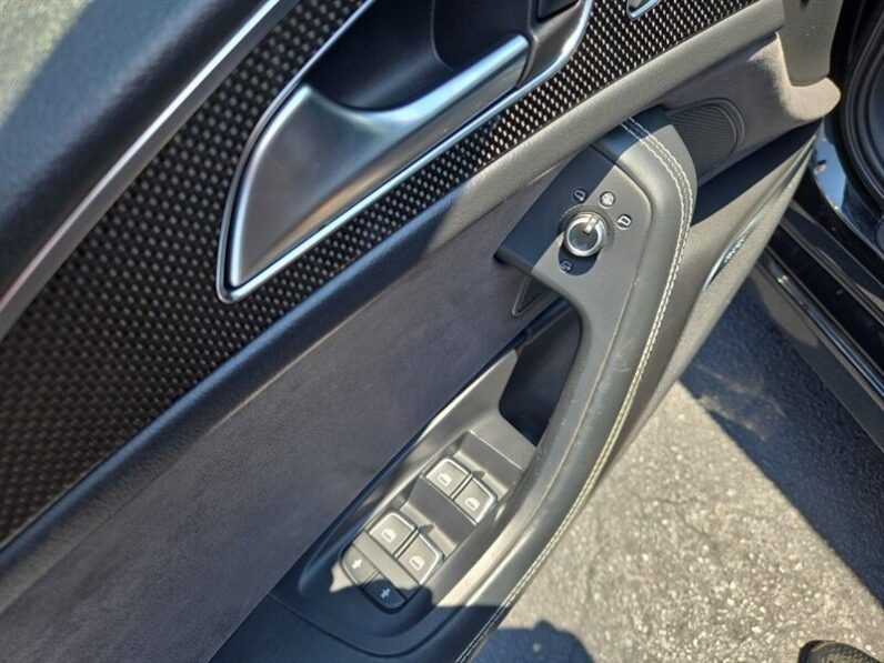 
								2018 Audi S6 4.0T Premium Plus quattro full									