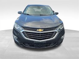 
										2020 Chevrolet Equinox LT full									