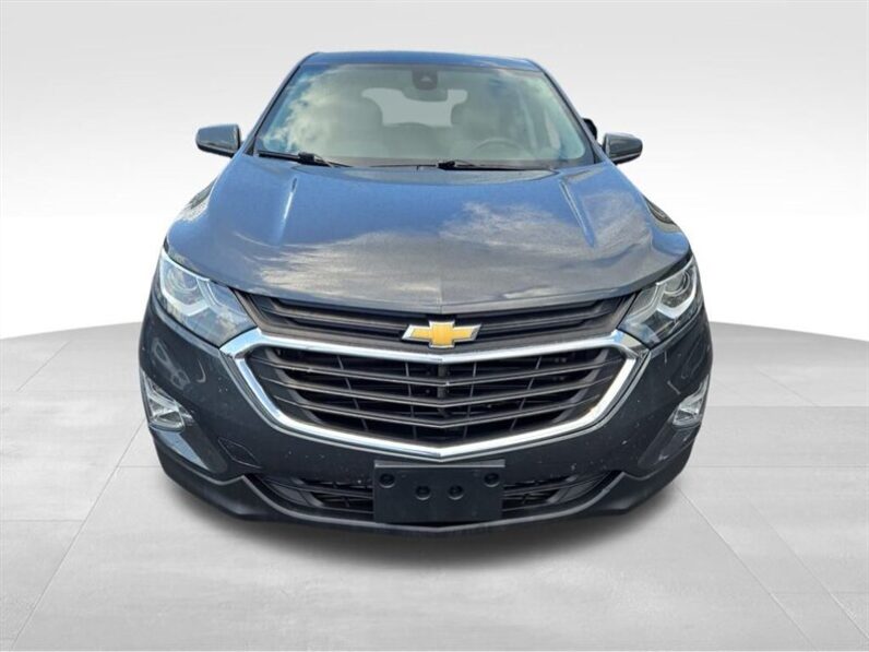 
								2020 Chevrolet Equinox LT full									