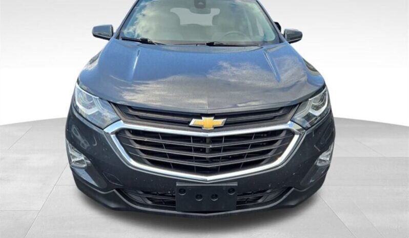 
								2020 Chevrolet Equinox LT full									