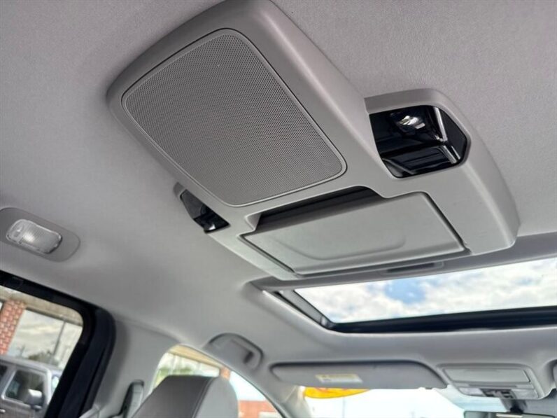 
								2019 Honda Odyssey EX-L full									