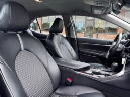 
										2022 Toyota Camry SE Nightshade full									